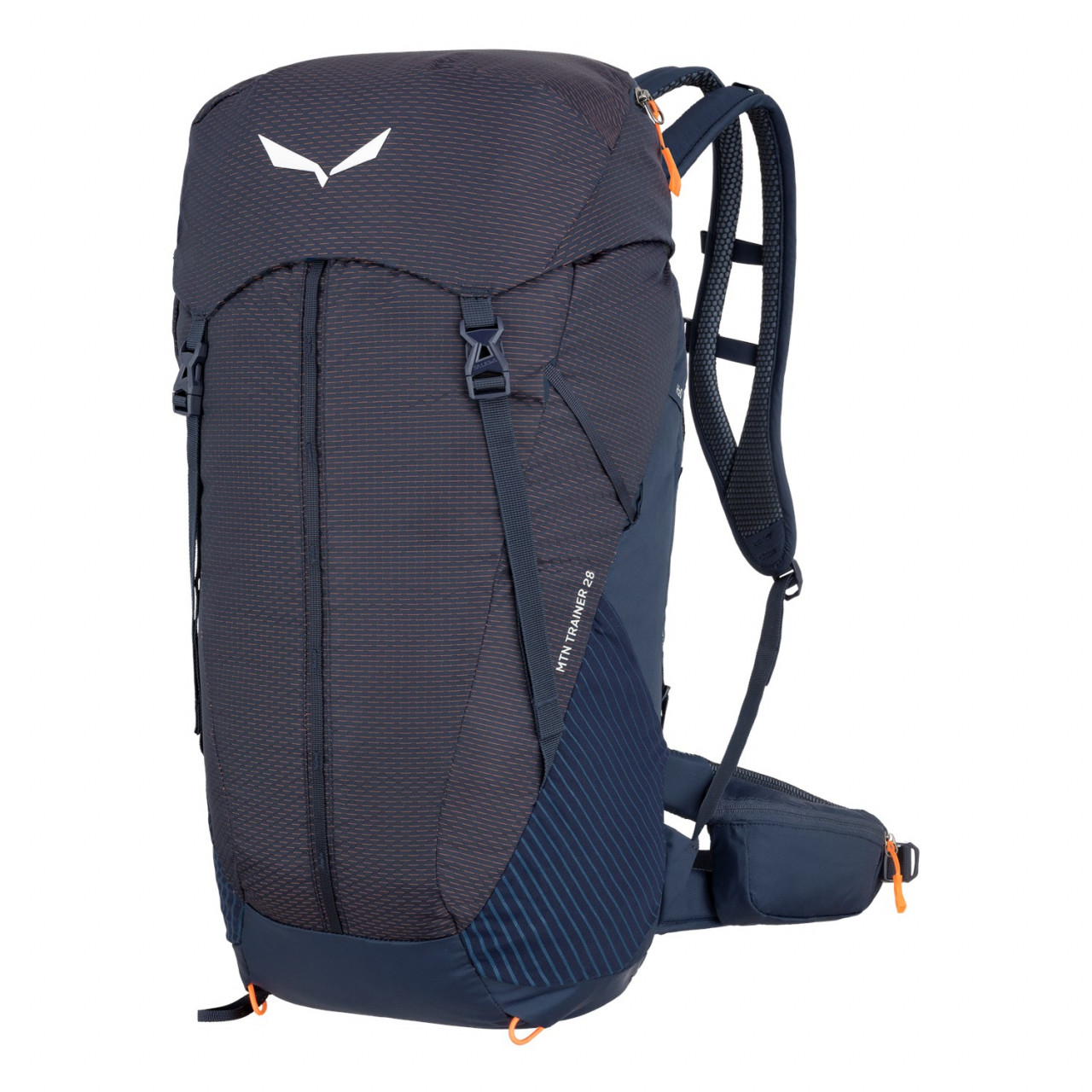 Salewa Mtn Trainer 28L Backpacks Blue/Navy ZYN-105294